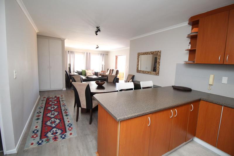 To Let 3 Bedroom Property for Rent in D